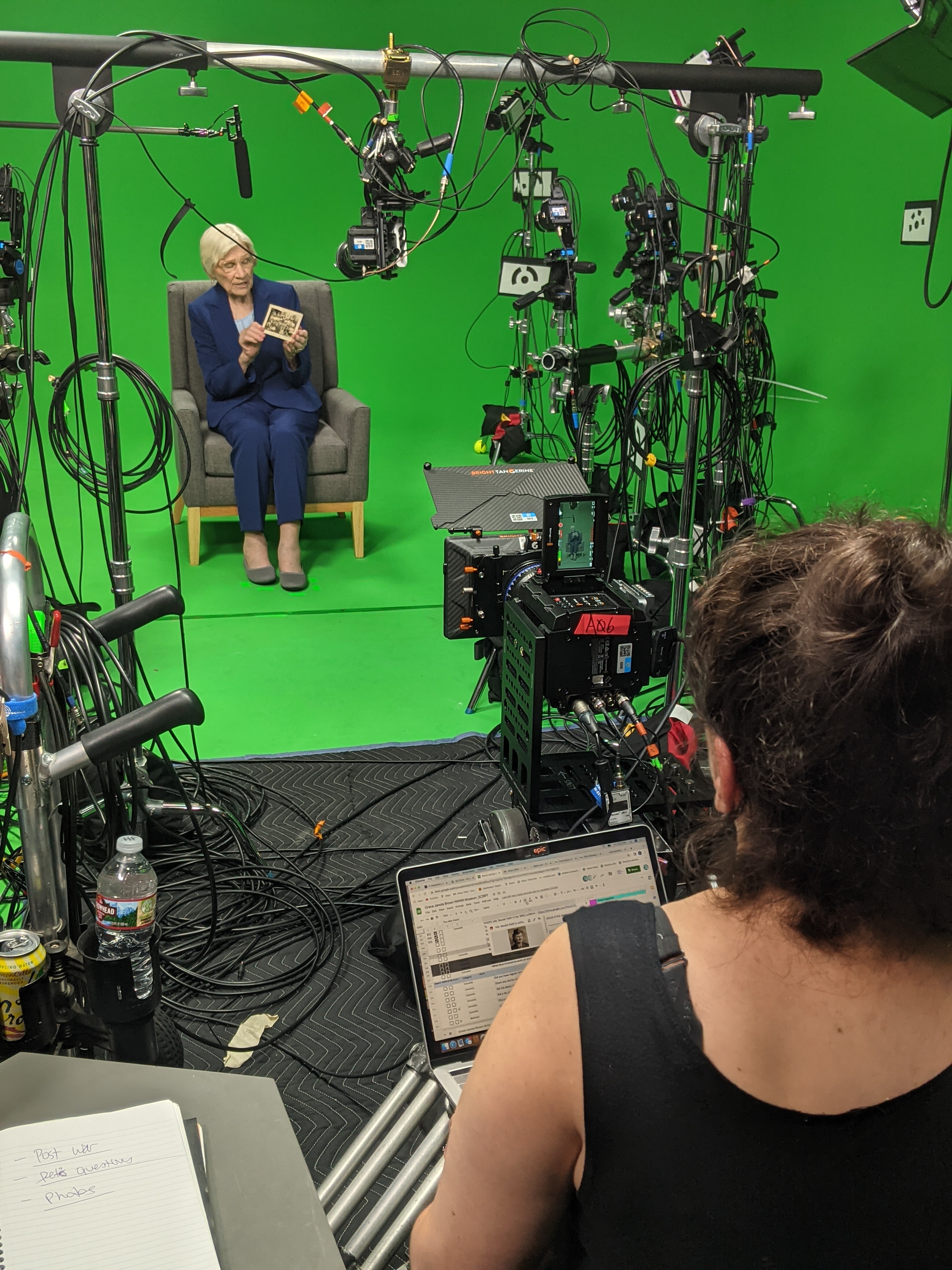 Grace Interactive learning is 6x more effective